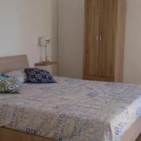 Apartman Dmz -