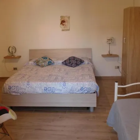 Apartman Dmz - *