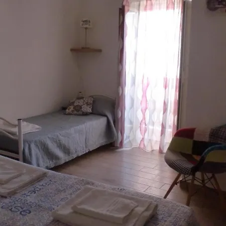 Apartman Dmz -